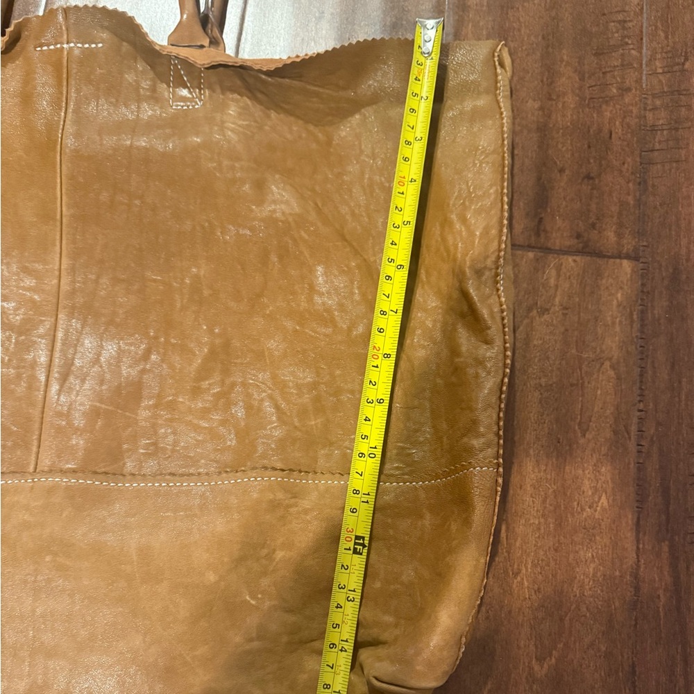 Large Banana Republic tote bag - Picture 11 of 12